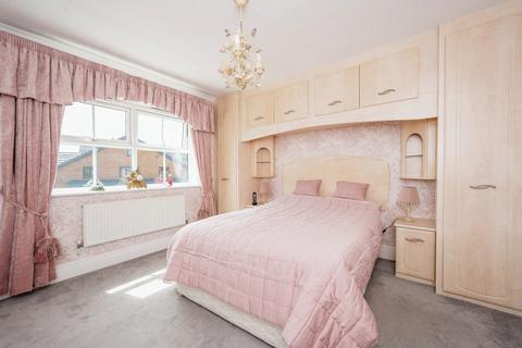 2 Sandstone Close, Rainhill, Prescot, L35 6DF