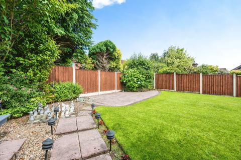 2 Sandstone Close, Rainhill, Prescot, L35 6DF