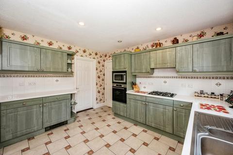 2 Sandstone Close, Rainhill, Prescot, L35 6DF