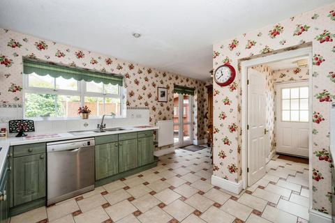 2 Sandstone Close, Rainhill, Prescot, L35 6DF