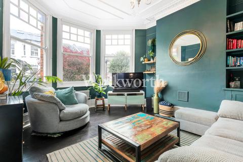 2 bedroom apartment for sale, Duckett Road, London, Haringey, N4