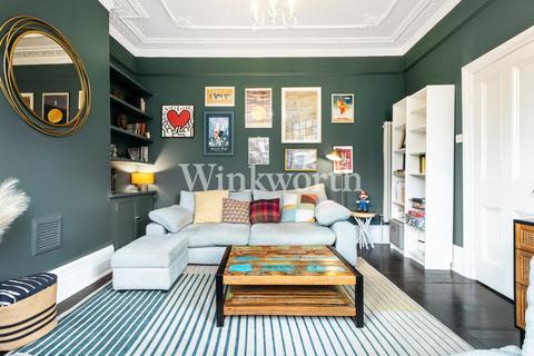 2 bedroom apartment for sale, Duckett Road, London, Haringey, N4