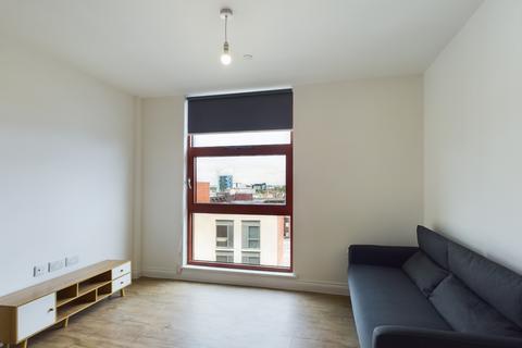 2 bedroom apartment to rent, 84 Queen Street, Sheffield, S1