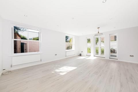 2 bedroom apartment for sale, Vermont Road, Crystal Palace, London, SE19
