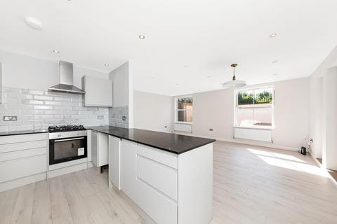 2 bedroom apartment for sale, Vermont Road, Crystal Palace, London, SE19