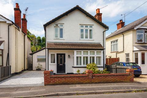 4 bedroom detached house for sale, Manor Road, Farnborough, Hampshire, GU14