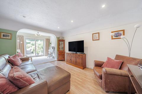 4 bedroom detached house for sale, Manor Road, Farnborough, Hampshire, GU14