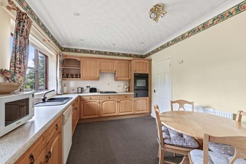 10 Bowmans Ridge, Hundleby, Spilsby, PE23 5NR