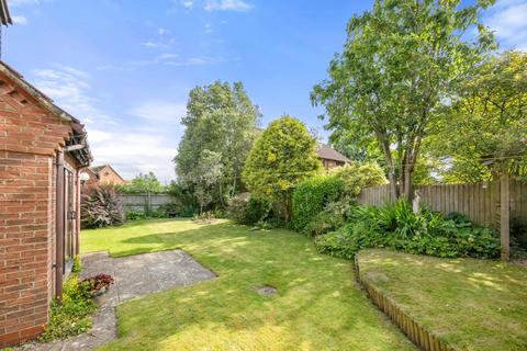 10 Bowmans Ridge, Hundleby, Spilsby, PE23 5NR