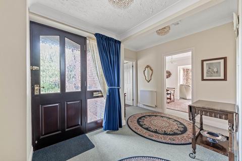 10 Bowmans Ridge, Hundleby, Spilsby, PE23 5NR