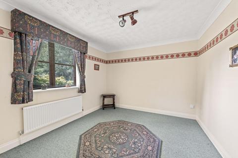 10 Bowmans Ridge, Hundleby, Spilsby, PE23 5NR