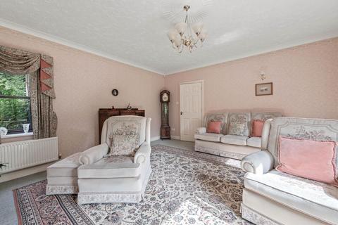 10 Bowmans Ridge, Hundleby, Spilsby, PE23 5NR