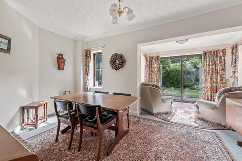 10 Bowmans Ridge, Hundleby, Spilsby, PE23 5NR