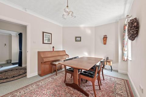 10 Bowmans Ridge, Hundleby, Spilsby, PE23 5NR