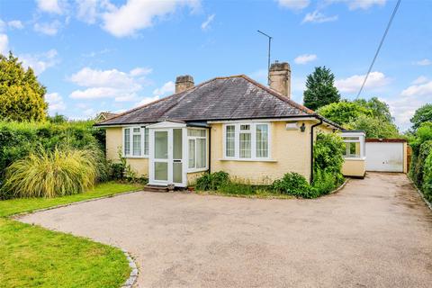 2 bedroom detached bungalow for sale, Crowhurst Road, Lingfield RH7