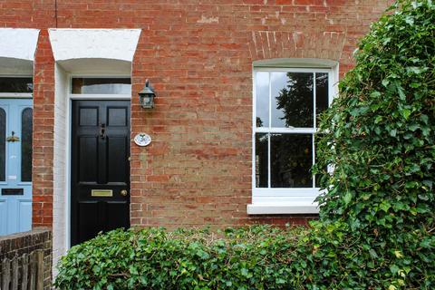 3 bedroom end of terrace house for sale, Paddock Road, Lewes