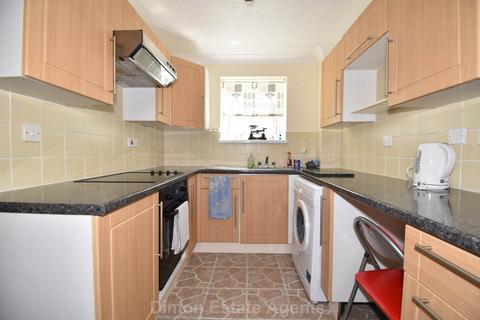 1 bedroom end of terrace house for sale, Sunbeam Way, Alverstoke