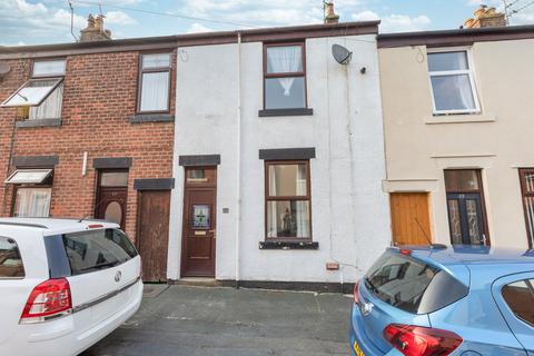 2 bedroom terraced house for sale, Fylde Street, Kirkham, Preston, Lancashire, PR4 2DD