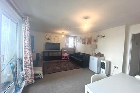 2 bedroom apartment to rent, Sark Tower, Erebus Drive, West Thamesmead