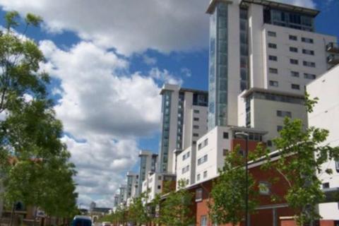 undefined, Sark Tower, Erebus Drive, West Thamesmead
