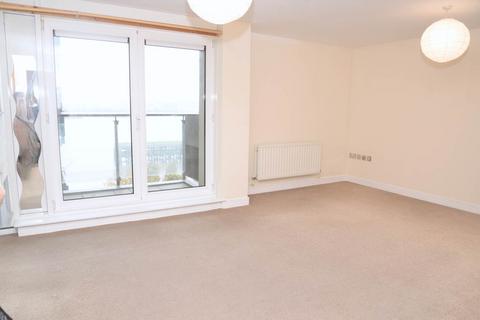 undefined, Sark Tower, Erebus Drive, West Thamesmead