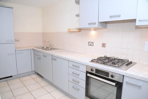undefined, Sark Tower, Erebus Drive, West Thamesmead
