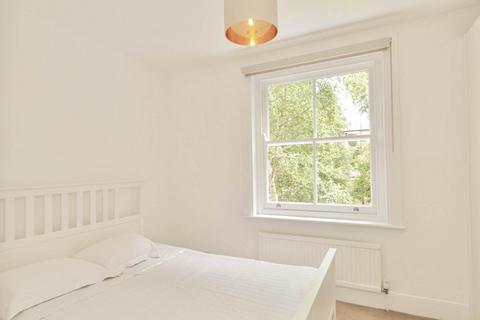 2 bedroom flat for sale, Milton Road, London N6