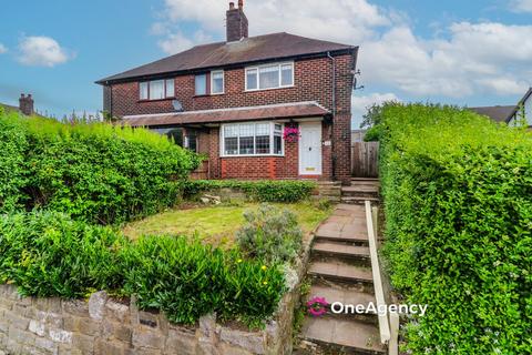 2 bedroom semi-detached house for sale, Burton Street, Leek ST13