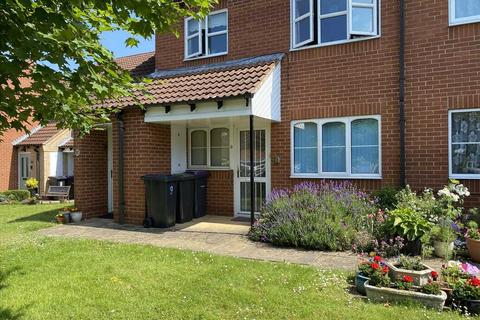 2 bedroom apartment for sale, Sleaford NG34