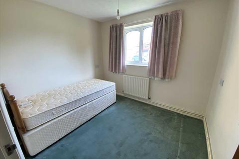 2 bedroom apartment for sale, Sleaford NG34