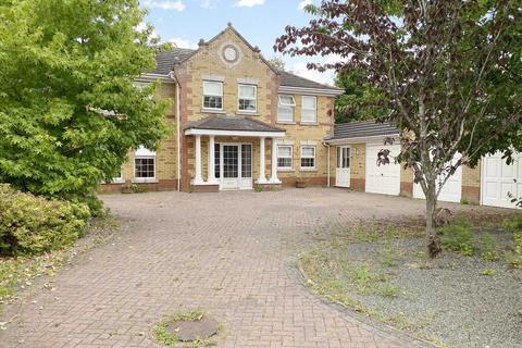 5 bedroom detached house for sale, Heckington NG34