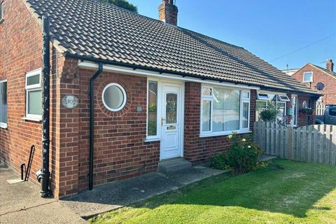 2 bedroom bungalow for sale, Green Park Road, Scarborough