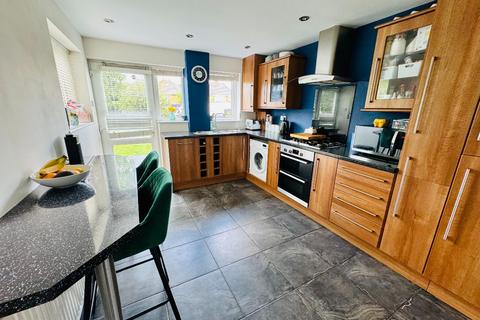 3 bedroom semi-detached house for sale, Wellsford Avenue, Solihull