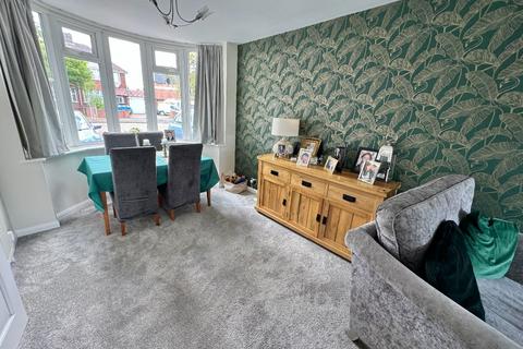 3 bedroom semi-detached house for sale, Wellsford Avenue, Solihull