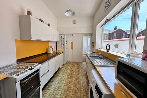 3 bedroom terraced house for sale, Orfeur Street, Carlisle CA1