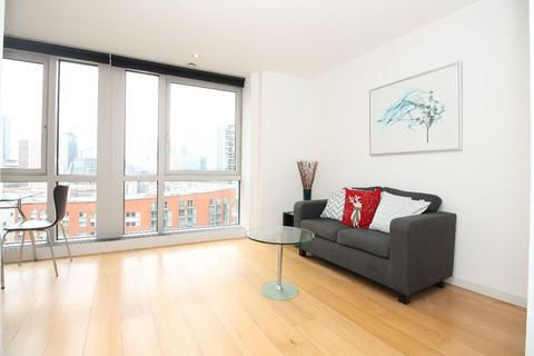 Studio to rent, Ontario Tower,  Fairmont Avenue, London