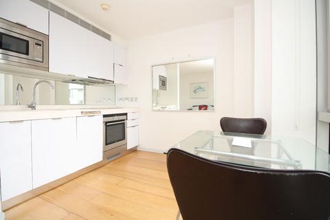 Studio to rent, Ontario Tower,  Fairmont Avenue, London