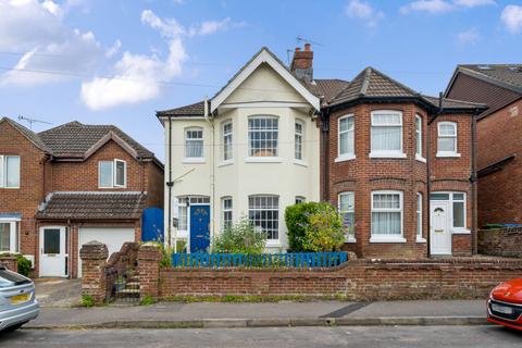 3 bedroom semi-detached house for sale, Ash Tree Road, Bitterne Park, Southampton, Hampshire, SO18