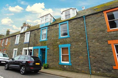 5 bedroom terraced house for sale, Gladstone Place, Kirkcudbright DG6