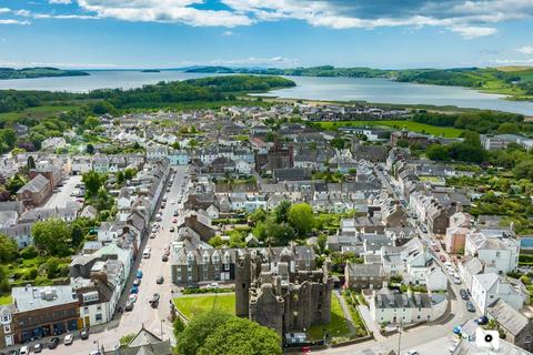 5 bedroom terraced house for sale, Gladstone Place, Kirkcudbright DG6