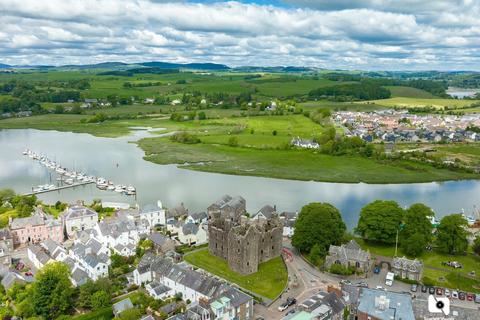 5 bedroom terraced house for sale, Gladstone Place, Kirkcudbright DG6