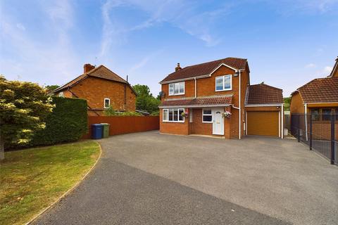 3 bedroom detached house for sale, Gloucester Road, Staverton, Cheltenham, Gloucestershire, GL51