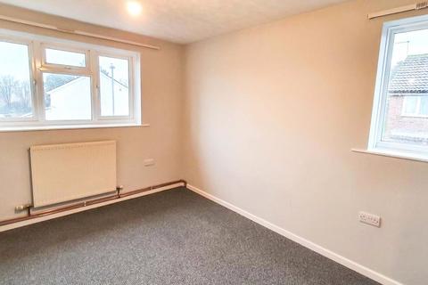 1 bedroom end of terrace house to rent, The Doves, Weymouth, Dorset, DT3