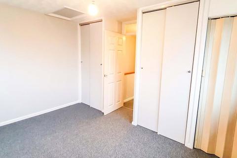 1 bedroom end of terrace house to rent, The Doves, Weymouth, Dorset, DT3