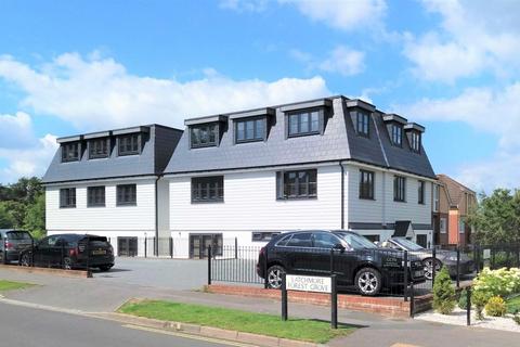 15 bedroom block of apartments for sale, London Road, Waterlooville PO8