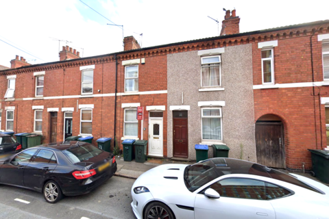 3 bedroom terraced house to rent, Coventry CV1