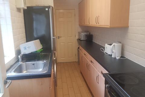 3 bedroom terraced house to rent, Coventry CV1