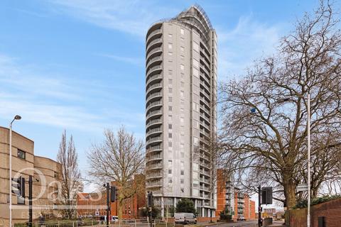 1 bedroom apartment to rent, Altyre Road, East Croydon
