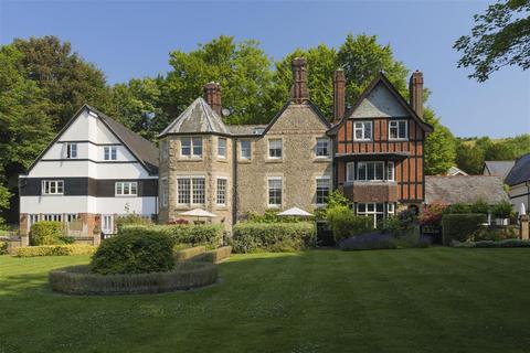 4 bedroom terraced house for sale, The Cleves, Church Lane, Sevenoaks