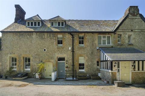 4 bedroom terraced house for sale, The Cleves, Church Lane, Sevenoaks